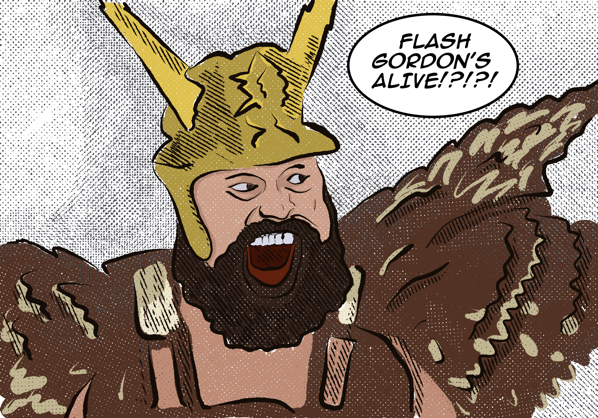 Flash Gordons alive.png Flash Gordons alive