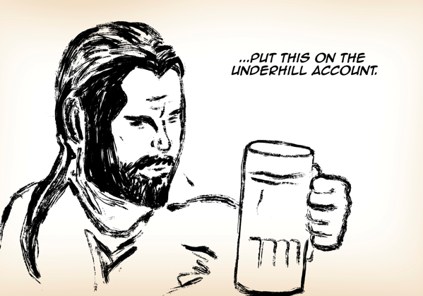 Thor InkBrush Underhill.png Thor InkBrush Underhill